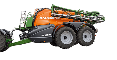 Прицепные опрыскиватели